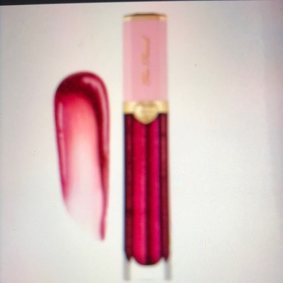 Too Faced Hidden talents hi shine lipgloss. NWT